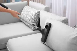 Fabric Couch Cleaning Epping