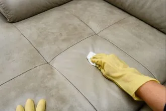 Leather Couch Cleaning Epping