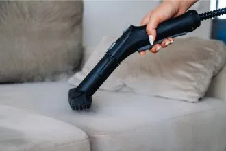 Recliner Sofa Cleaning Epping