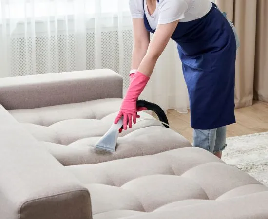 Expert Sofa Cleaning Services In Epping